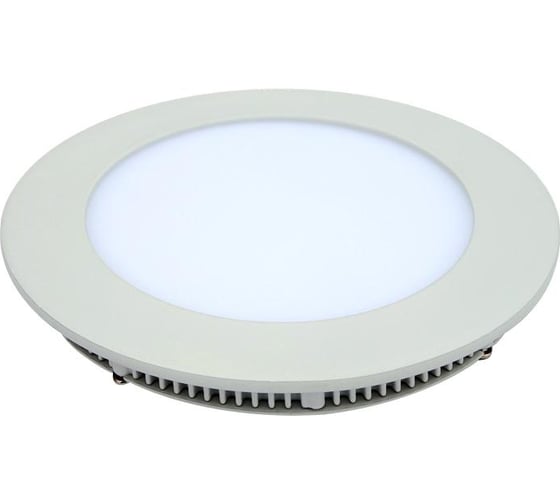 Светильник точечный СТАРТ LED PNR 6W42 1