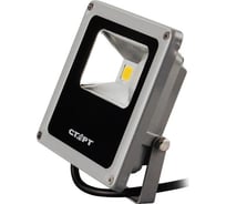 Прожектор светодиодный СТАРТ LED FL10W30