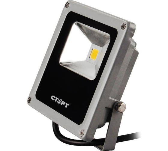 Прожектор светодиодный СТАРТ LED FL10W30