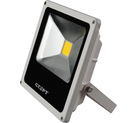 Прожектор светодиодный СТАРТ LED FL20W30