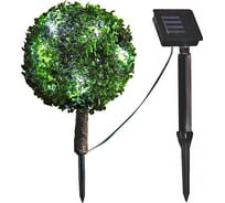 Садовый фонарь со светодиодами на солнечных батареях Бонсай СТАРТ САД 1LED