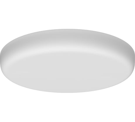 Встраиваемый светильник elementary adjustable frameless модель fl круг 22w, 2200lm, 4000k, 1/40 Gauss 9034460224