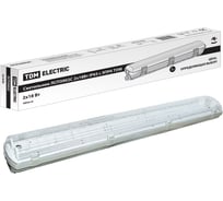 Люминесцентный светильник TDM ELECTRIC ЛСП3902С SQ0304-0028