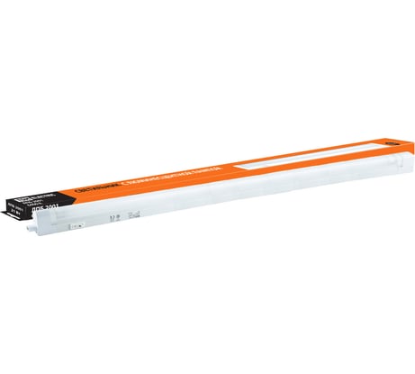 Люминесцентный светильник TDM ELECTRIC ЛПБ2001 SQ0305-0114
