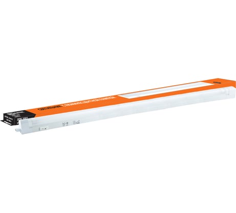 Люминесцентный светильник TDM ELECTRIC ЛПБ2001 SQ0305-0115