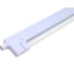 Люминесцентный светильник TDM ELECTRIC ЛПБ2004А SQ0305-0121 2