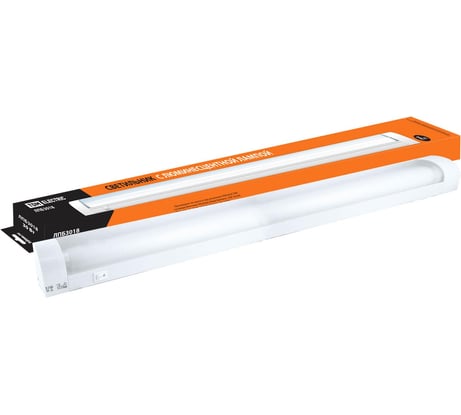 Люминесцентный светильник TDM ЛПБ3018 SQ0305-0048