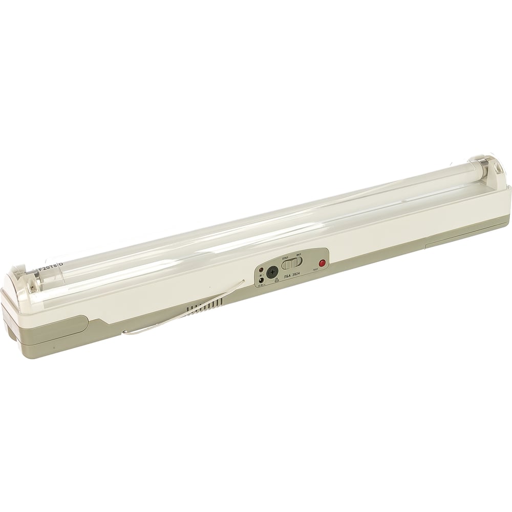 Аварийный непостоянный автономный светильник TDM ЛБА 3924 SQ0308-0002 ...