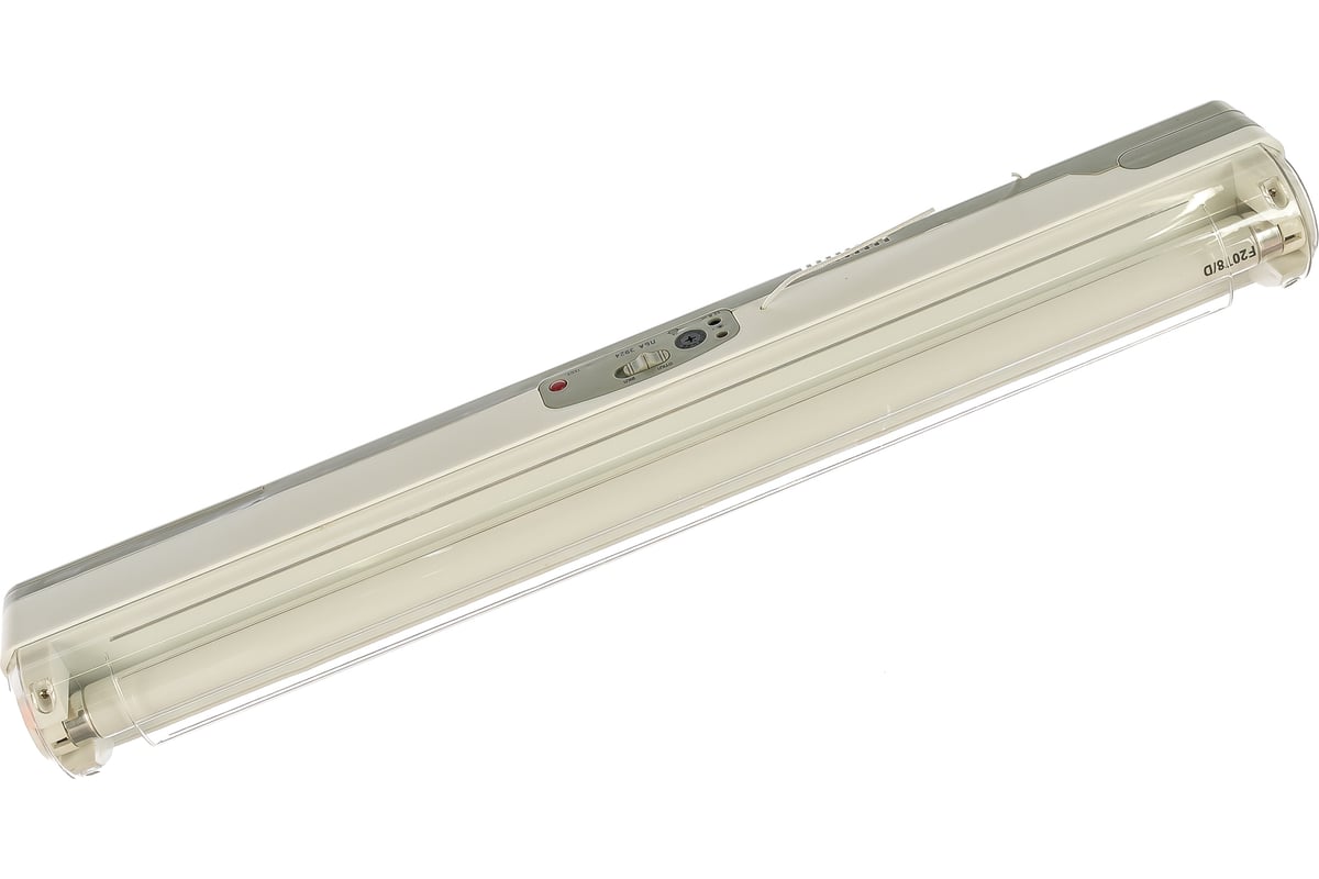 Аварийный непостоянный автономный светильник TDM ЛБА 3924 SQ0308-0002 ...