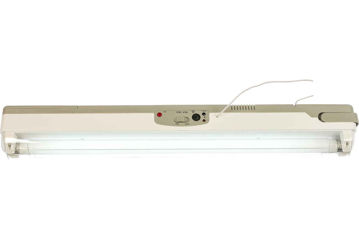 Аварийный непостоянный автономный светильник TDM ЛБА 3924 SQ0308-0002 ...