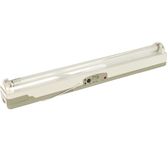 Аварийный непостоянный автономный светильник TDM ЛБА 3924 SQ0308-0002 ...