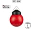 Светильник TDM ELECTRIC НСП 03-60-027 У1 красный SQ0310-0006 2
