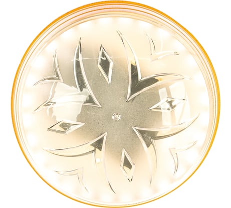 Светильник TDM ELECTRIC НПО 106 Плутон сосна 1х40 Вт Е27 SQ0328-0032