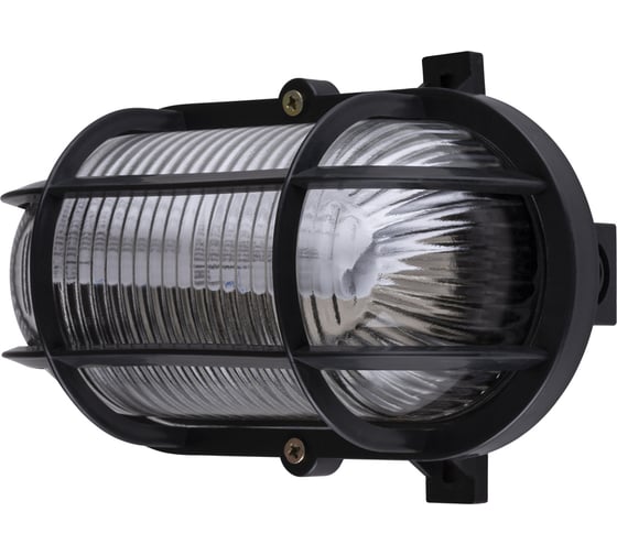 Светильник TDM ELECTRIC НБП 02-60-004.03У Евро черный SQ0312-0002 1