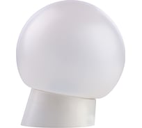 Светильник TDM ELECTRIC НББ 64-60-025 УХЛ4 шар  SQ0314-0002