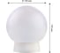 Светильник TDM ELECTRIC НББ 64-60-025 УХЛ4 шар SQ0314-0002 7