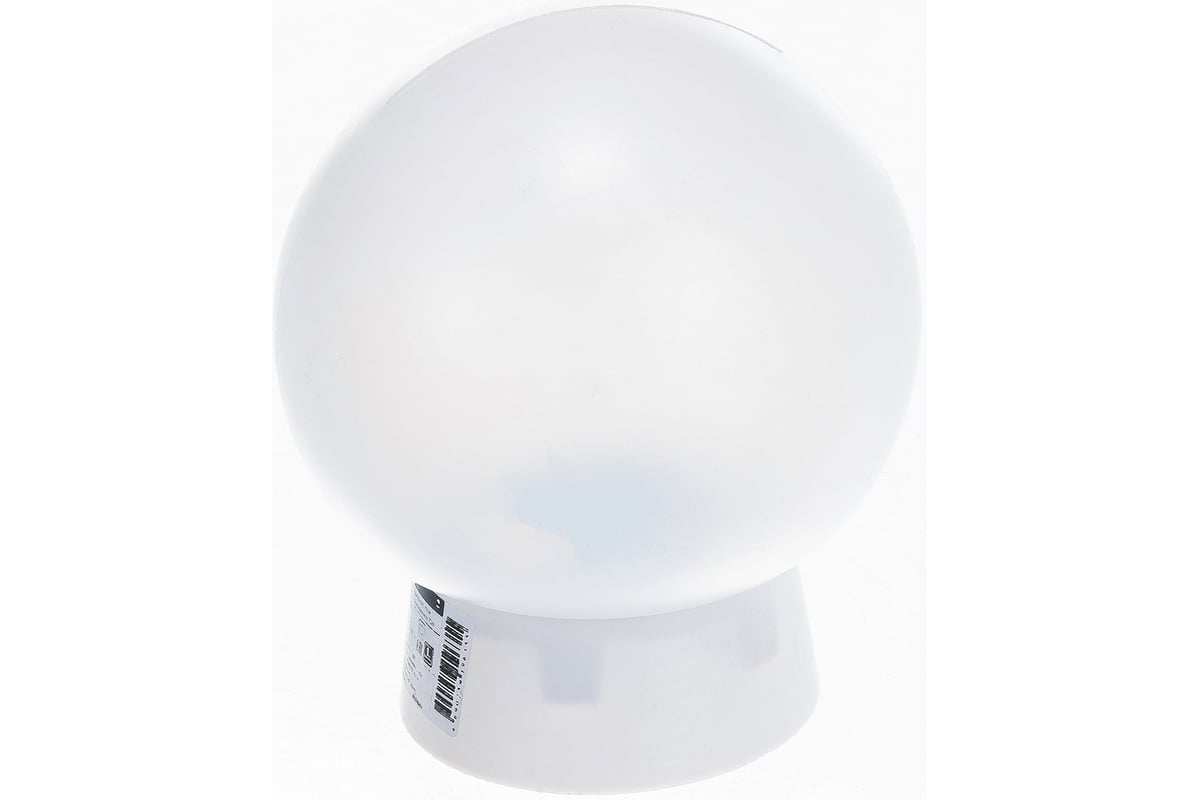 Светильник TDM НББ 64-60-025 УХЛ4 шар, прямое основание SQ0314-0003 ...