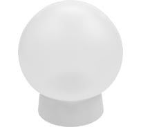 Светильник TDM ELECTRIC НББ 64-60-025 УХЛ4 шар, прямое основание SQ0314-0003
