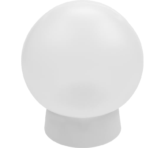 Светильник TDM ELECTRIC НББ 64-60-025 УХЛ4 шар, прямое основание SQ0314-0003