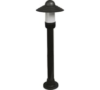 Наземный уличный светильник TDM ELECTRIC НТУ 01-60-009 Поллар 1122 SQ0316-0011