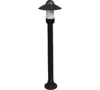 Наземный уличный светильник TDM ELECTRIC НТУ 01-60-010 Поллар 1123 SQ0316-0012