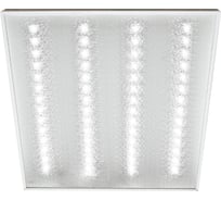 Панель светодиодная TDM ELECTRIC Призма LED 595 32Вт 595х595 SQ0329-0033