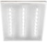 Панель светодиодная 595х595 Призма LED 595-B TDM SQ0329-0051 1