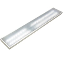Панель светодиодная TDM ELECTRIC Призма LED 1200 40Вт 1200х200 SQ0329-0036