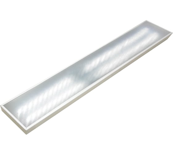 Панель светодиодная TDM Призма LED 1200 40Вт 1200х200 SQ0329-0036 1
