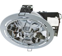 Светильник точечный TDM ELECTRIC Даунлайт 02 SQ0342-0023