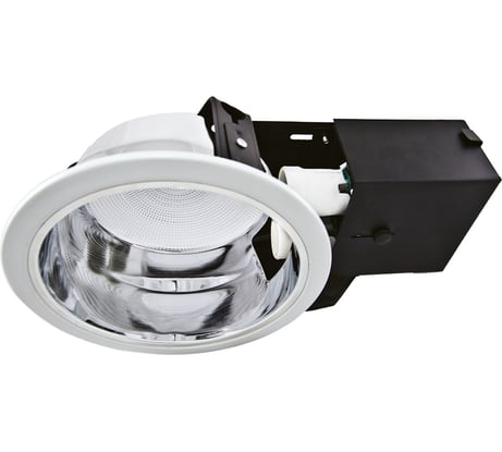 Светильник точечный TDM ELECTRIC Даунлайт 03 SQ0342-0024