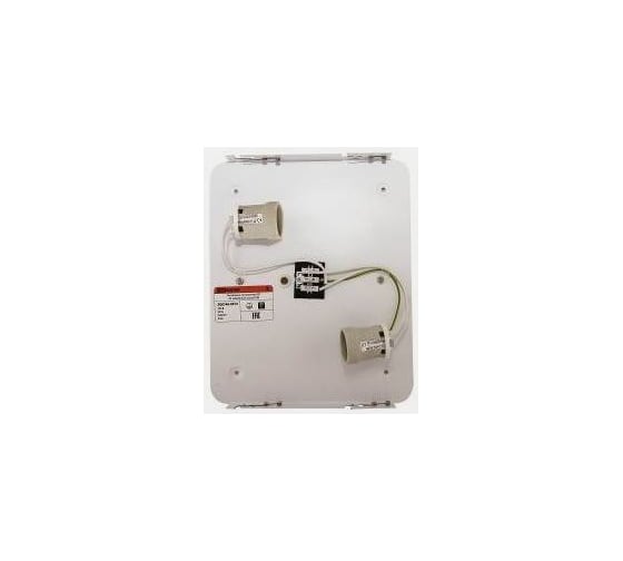 Потолочный светильник, бук TDM ELECTRIC СП 05 SQ0346-0013