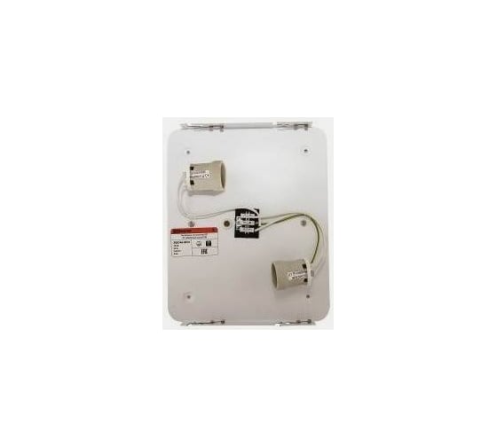 Потолочный светильник, бронза TDM ELECTRIC СП 07 SQ0346-0015