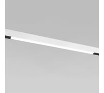 Трековый светильник Elektrostandard Slim Magnetic L02 30W 4200K 85034/01 белый a062335