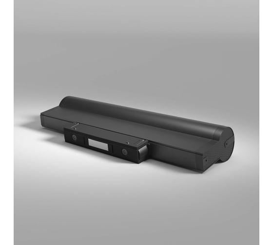 Трековый светильник Elektrostandard Slim Magnetic 12W 4200K Alter (чёрный) a062996