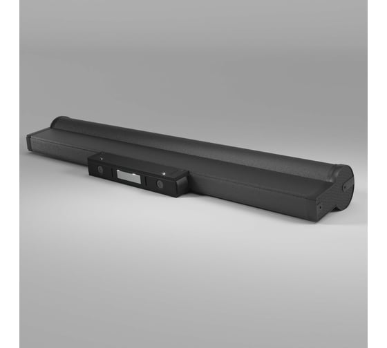 Трековый светильник Elektrostandard Slim Magnetic 18W 4200K Alter (чёрный) a062998