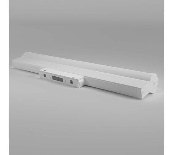 Трековый светильник Elektrostandard Slim Magnetic 18W 4200K Alter (белый) a062999