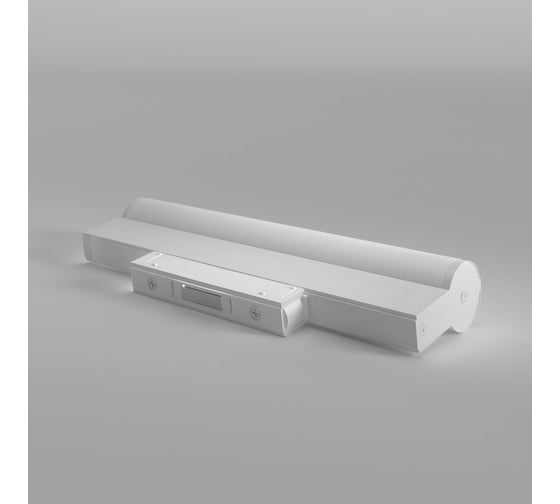 Трековый светильник Elektrostandard Slim Magnetic 12W 4200K Alter (белый) a062997