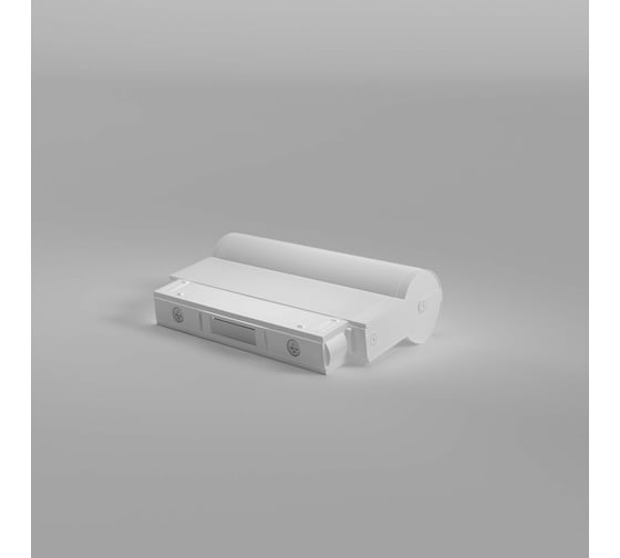 Трековый светильник Elektrostandard Slim Magnetic 6W 4200K Alter (белый) a062995