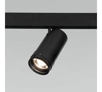 Трековый светильник Elektrostandard Slim Magnetic 25W 4200K Modify (черный) a062819