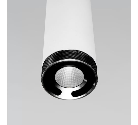 Подвесной светодиодный светильник Elektrostandard 9W 4200K (белый) a062419