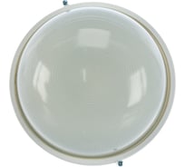 Светодиодный светильник с датчиком TDM ELECTRIC LED ЖКХ 1101 1500Лм 16Вт IP54 SQ0329-0031