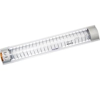 Люминесцентный светильник с решёткой TDM ELECTRIC ЛПО 3017 SQ0327-0037