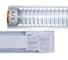 Люминесцентный светильник с решёткой TDM ELECTRIC ЛПО 3017 SQ0327-0037 3