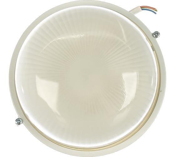 Влагозащищенный светильник TDM ELECTRIC LED ЖКХ 1301 SQ0329-0020