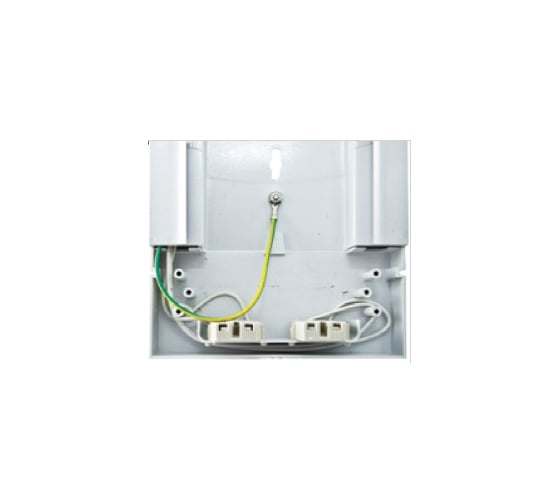 Люминесцентный светильник TDM ELECTRIC ЛПО3017 1х18 Вт SQ0327-0035