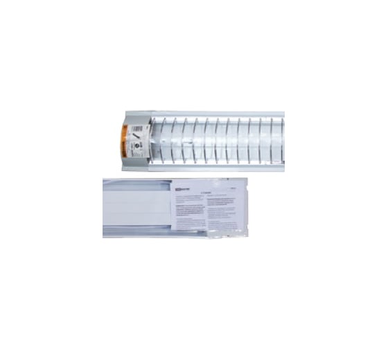 Люминесцентный светильник TDM ELECTRIC ЛПО3017 1х18 Вт SQ0327-0035