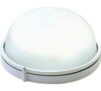 Светодиодный светильник TDM ELECTRIC LED ЖКХ,с датчиком 1000Лм 8Вт IP54 SQ0329-0021