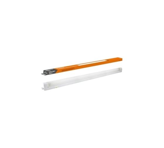 Люминесцентный светильник TDM ELECTRIC ЛПО 2001 SQ0327-0015