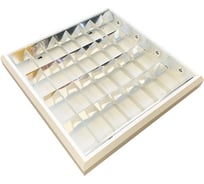 Накладной светильник APEYRON IP20 4х18W 11-145